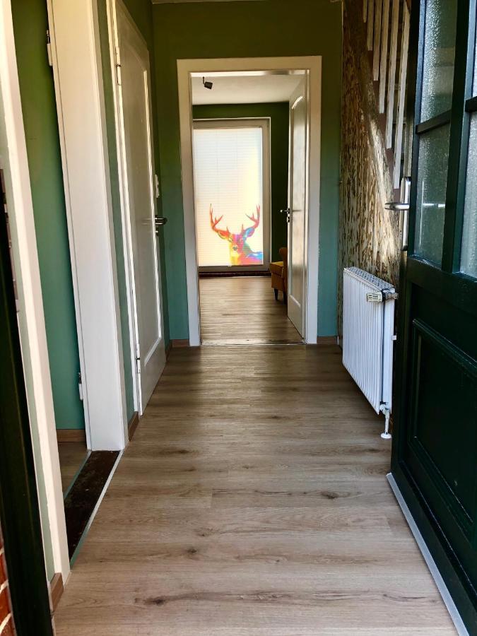 Paradiesje 2 Lägenhet Leer Exteriör bild