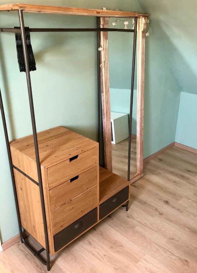 Paradiesje 2 Lägenhet Leer Exteriör bild