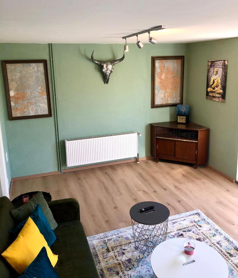 Paradiesje 2 Lägenhet Leer Exteriör bild