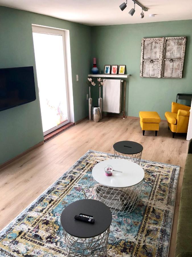 Paradiesje 2 Lägenhet Leer Exteriör bild